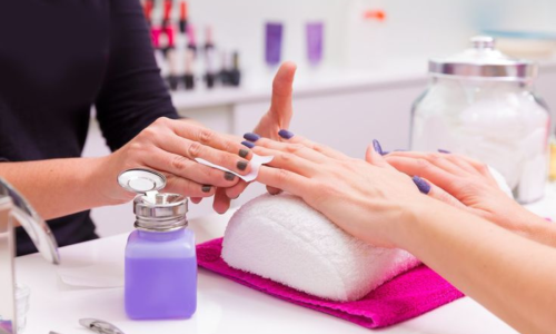 Curso de Manicure e Pedicure: Um Passo Decisivo para o Sucesso na Beleza
